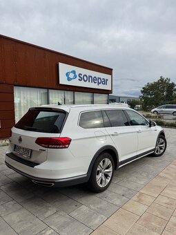 VW Passat 2.O BITDI 174KW ALLTRACK COMBI - 3