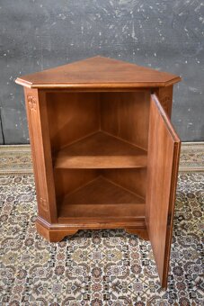 Komůdka rohová - 3