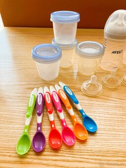 Sada Philips Avent aj. - 3