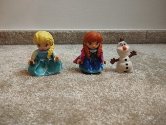 LEGO Duplo 10899 – Lední zámek Elsy - 3