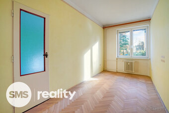 Prodej bytu 4+1 ve skvělé lokalitě - 3