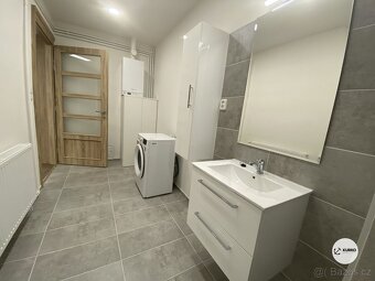 Pronájem bytu 3+1, Náměstí Svobody, Místek - 3