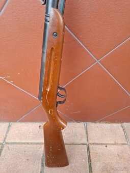 Vzduchovka Slávia 618 - 3