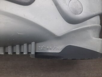 Dětské lyžáky vel. cca 38 - 3