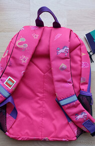 Nový batůžek LEGO Friends - 3