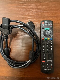 tv panasonic - 3