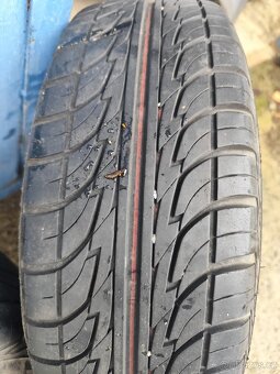 P: 4x100 r14 185/65 r14 - 3