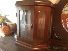 Starožitné bifé - 3