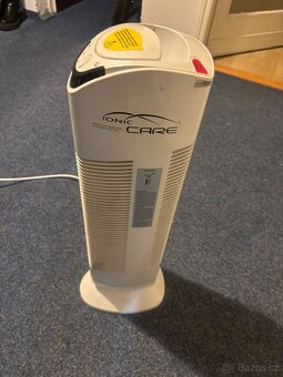 Čistička vzduchu IonicCare - 3