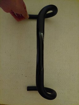 řidítka FSA 420 mm silniční kolo - 3