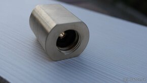 Redukce SodaStream - Limobar NOVÝ MODEL - 3