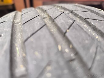 Letní pneu 185/65 R15 + Disk 4x100 - 3