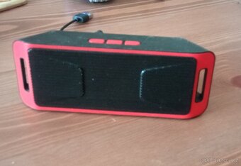 KABELY,NABÍJEČKY A JINE. - 3