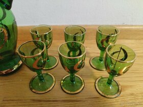 Novoborské sklo - 3