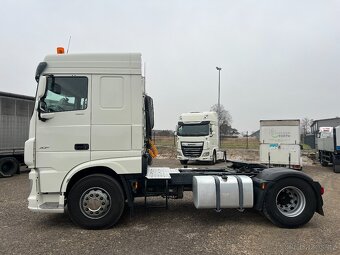 DAF XF106 480KM Hydraulika 380.tkm Retarder Automat - 3