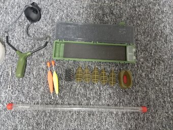 věci k rybaření - 3