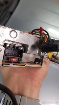 Pioneer autoradio - 3