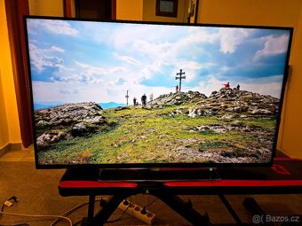 Toshiba 43U6763DG Smart LED TV, 43" 109cm,4K UHD - 3