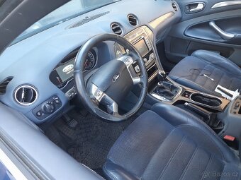 Ford Mondeo mk4 nahradni dily - 3