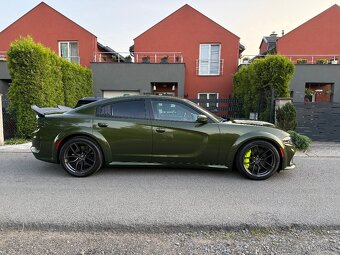 DODGE CHARGER WIDEBODY STAGE2 - 3