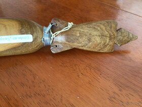 Prodáme dřevořezby z Kenya - 3