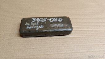 DKW Munga - orig. brýle Bundeswehr - 3