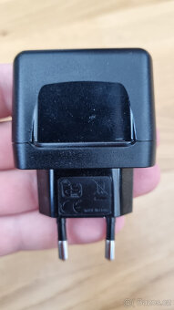 Nabíječka Motorola SPN5507A - 3