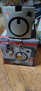 Výčepní zařízení - 3