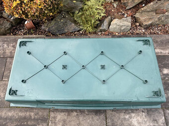 Klec na králíčky apod. XXL - 3