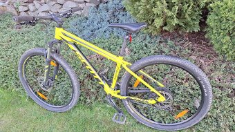 Horské kolo Scott - 3