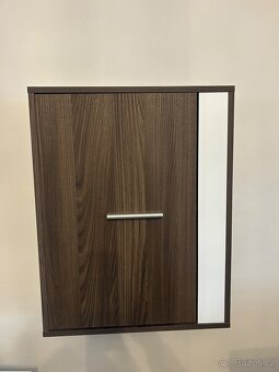 Obývací stěna - 3