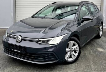 VW GOLF 85 KW 2021 196TKM - 3