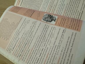 ODMATURUJ z Literatury 1 - 3