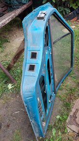 Dveře zadní - Levé. Škoda Forman / Favorit - 3