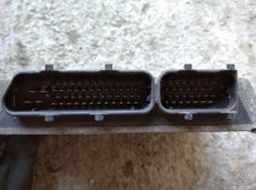 Řídící jednotka motoru Octavia 1 - 3