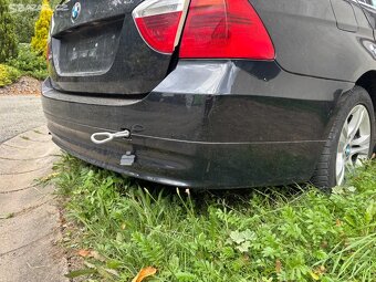 Dveře BMW 3 E91 E90 levé pravé - 3