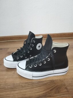 Boty Converse - 3