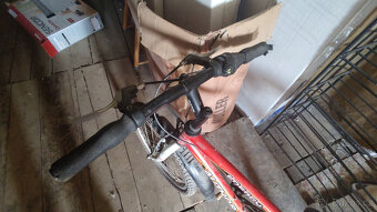 Dětské kolo Author Energy - 3