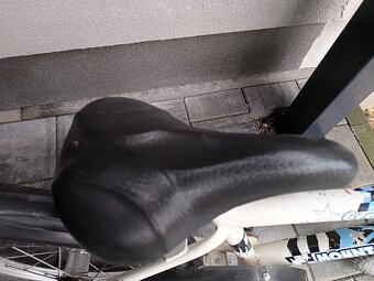 Dětské kolo Mount Machine Cross 16" - 3