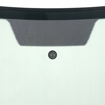 Škoda Superb 3 čelní sklo - 3