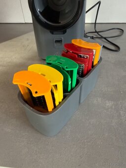 Elektrický strouhač ETA GRATTA - 3