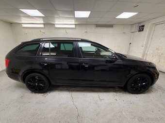 Škoda Octavia 2.0 TDI DSG 145 000km - 3