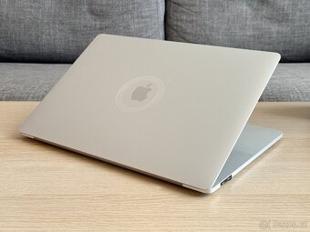 Apple MacBook Pro 16" (2019) - 100% STAV NOVÉHO KUSU - 3