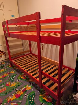 Dětská palanda - 3