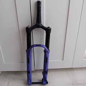 Vidlice Formula Selva S - 3