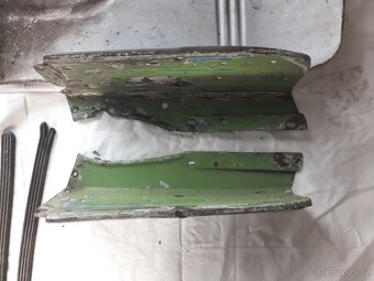 Jawa pionýr revmaplech - 3