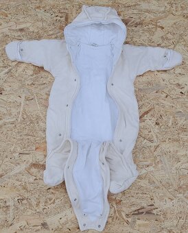 Kombinéza vel. 68 - 3