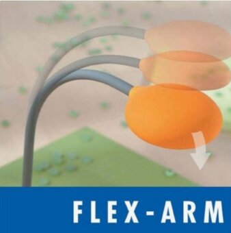 Stolní lampa Philips Massive WARREN nová - 3