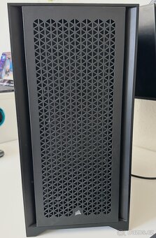 Herní PC – i7 + RTX 3060 + 32GB + 1TB SSD - 3