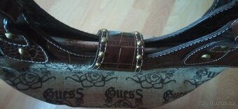 KABELKA GUESS NOVÁ NENOŠENÁ - 3